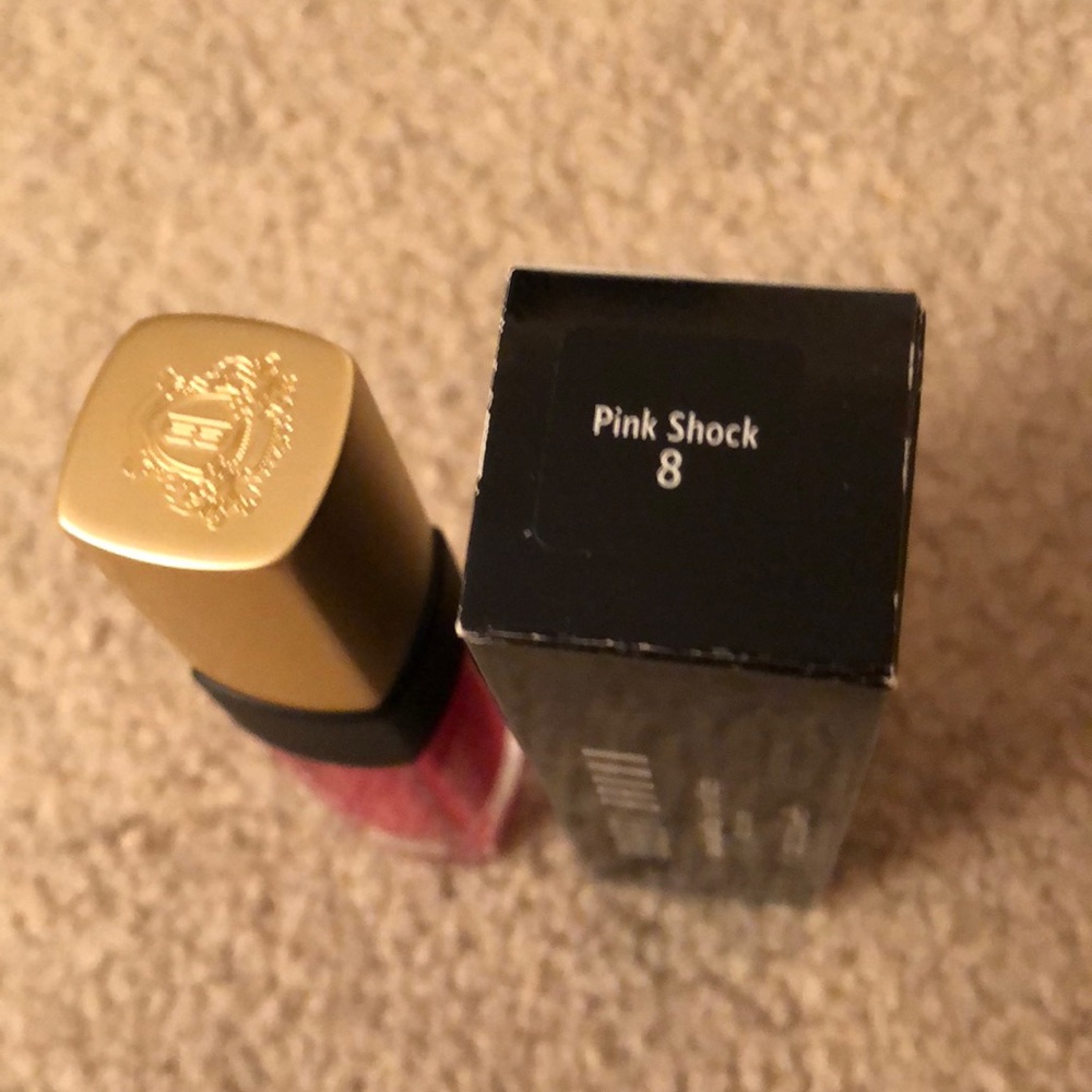 Bobbi Brown Luxe Liquid lip - Picture 3 of 4